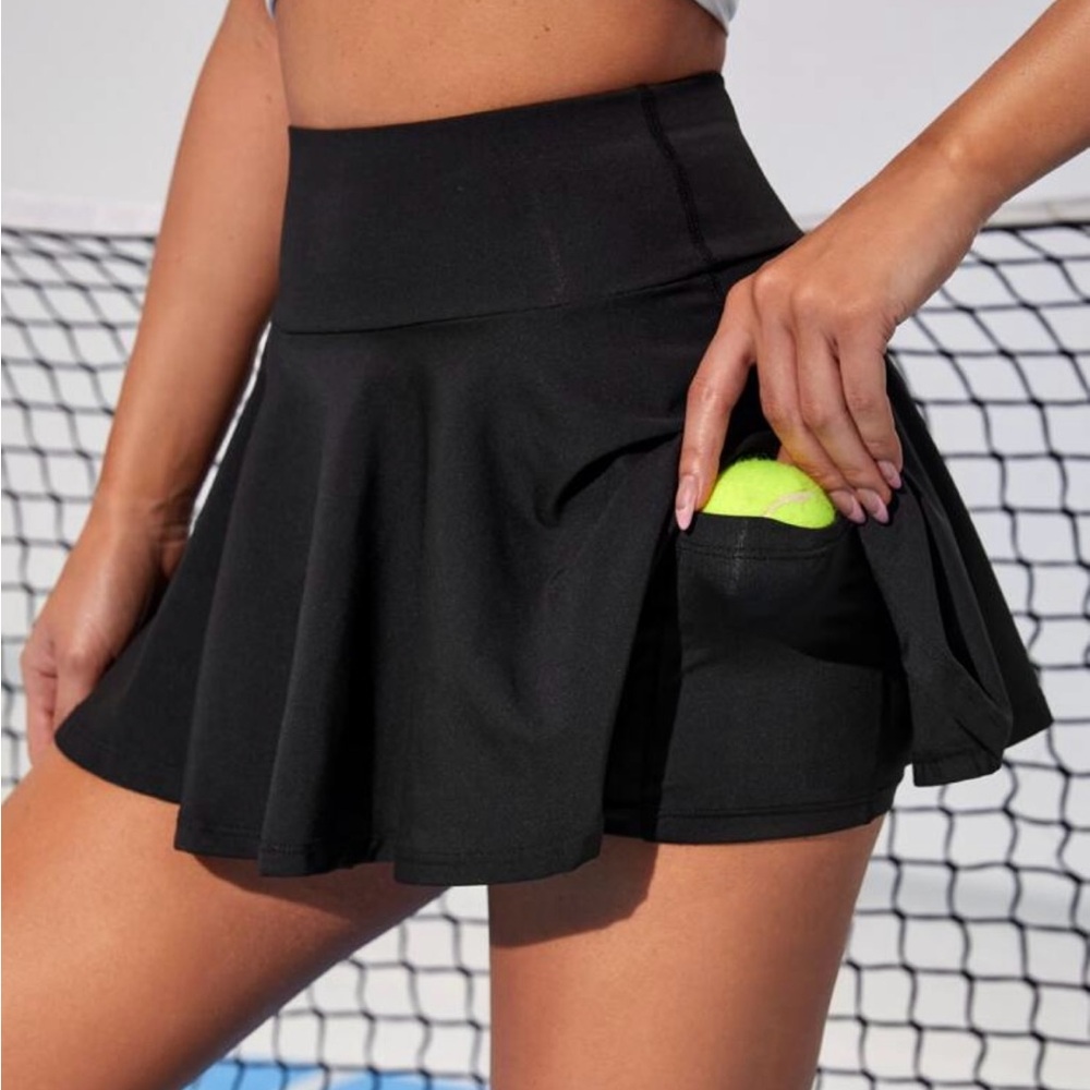 Athletic Skort - Picture 2 of 2